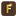f