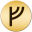 f