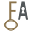 f