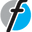 f
