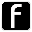 f