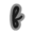 f