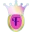 f