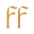 f