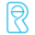 f