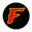 f