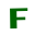f