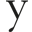 y
