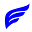 f
