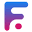 f