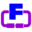 f