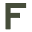 f