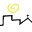 f