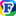 f