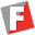 f