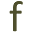 f