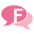 f