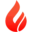 f