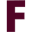 f