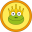 f