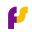 f