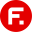 f