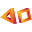 f