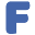 f