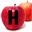 f