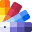f