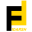 f