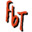 f