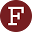 f