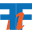 f