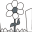 f