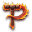 f