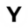 y