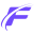 f