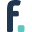 f