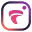 f