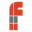 f