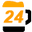 f