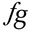 f