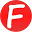 f