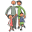 f