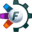 f