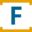 f