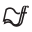 f