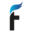 f