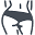 f